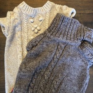 Knitted Sweaters BUNDLE!